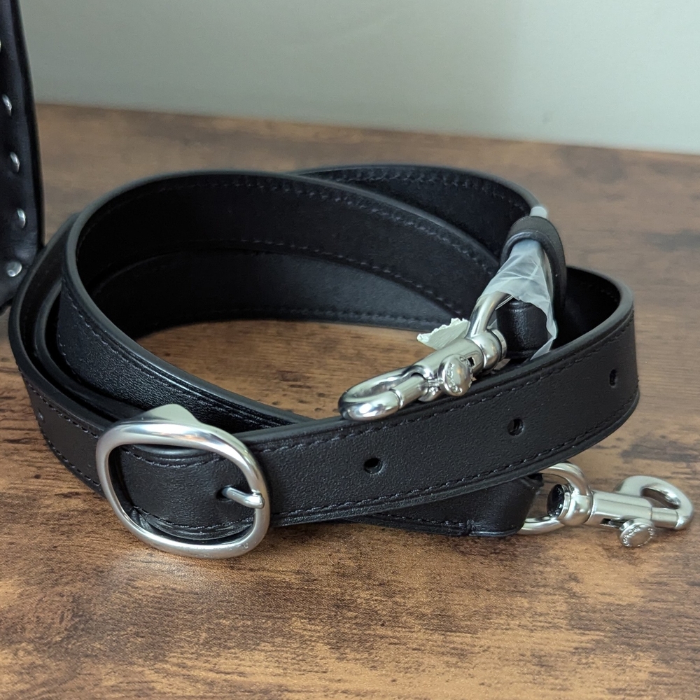 Coach Rogue 26 With Rivets - Picture 8 of 11